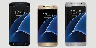 It is the first smartphone of the samsung galaxy s series.it is the first device of the third android smartphone series produced by samsung. Verizon Extends Early Upgrade Offer To Galaxy S7 And S7 Edge Whistleout