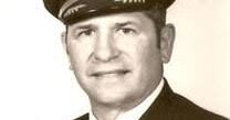 PCN Flight West: DL Capt. H. Milton Huffman