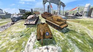 Two New Vehicles From The Girls Und Panzer Universe Head For World Of Tanks Blitz Mkau Gaming Girls und panzer, battlefield, tanks, anime, transportation. world of tanks blitz