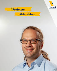 Die #Baulogistik ist ein Schlüsselthema für die Zukunft des Bauens