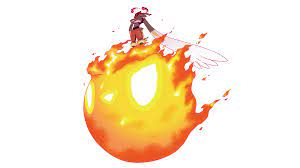 Gigantamax pokemon cinderace