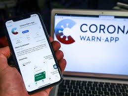 Koronavilkku is a contact tracing app produced by the finnish institute for health and welfare (thl) to help you find out whether you may have been exposed to coronavirus. Corona Warn App So Lasst Sich Bald Der Impfnachweis Eintragen Politik Nordbayern De