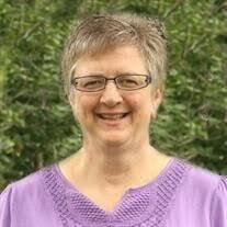 Julie Johnson Obituary