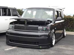 2006 Scion Xb Woodyxb Scion Xb Scion Toyota Scion Xb