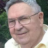 Donald Price Obituary