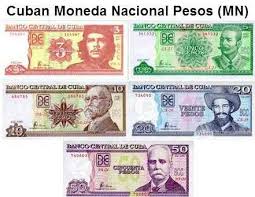 Cuba's official currency is the cuban peso, known commonly as the c.u.p. Cuban Currency Basics Best Cuba And Havana Casas Particulares