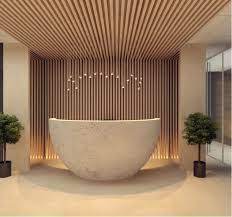 Check spelling or type a new query. 21 Best Midcentury Modern Reception Wall Ideas Modern Reception Midcentury Modern Modern Fence
