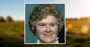 Marie Gerlach Obituary September 9, 2017