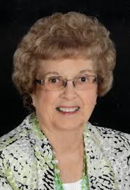 Obituary for Valeta H. (Grone) Beining