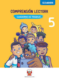 Yo llevo zapatillas en el teatro. Comprension Lectora 5 Secundaria Cuaderno By Ricardo Palma Mc Issuu