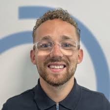 Great catch up today with David Belk our relationship manager at HSBC.