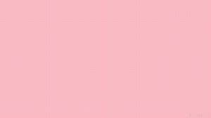 The pink baby really stands out against the cool watercolors. Light Pink Aesthetic Wallpaper Plain Novocom Top