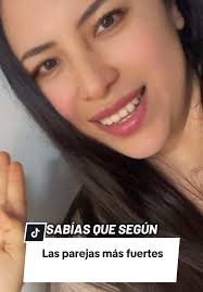 Reflexiones sobre las parejas más fuertes