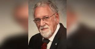 Obituary information for James Virgil Schoonover