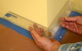 Sourcing guide for drywall angle bead: Pin On House