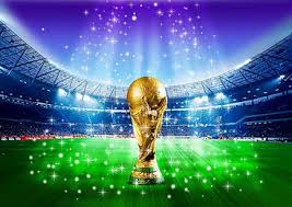 Maybe you would like to learn more about one of these? Millions Of Png Images Backgrounds And Vectors For Free Download Pngtree Football Poster Soccer World World Cup