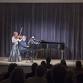 Classical Concert: Darron Flagg and Cristina Stanescu event image