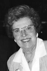 Eugenia Hughes Obituary (1924