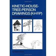 Kinetic House Tree Person Drawings K H T P An Interpretative Manual Hardcover Http 234 Power Person Drawing Art Therapy Directives Creative Arts Therapy