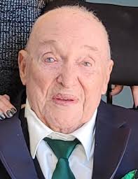 Obituary information for Alfred J. Kennard