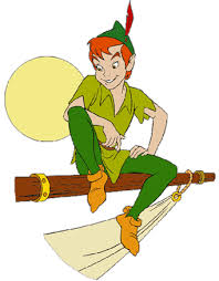 Peter Pan 1953 Peter Pan 1953 Peter Pan Character