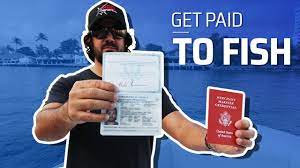 The applicant must also successfully pass a boat practical exercise. How To Get Your Captain S License To Become A Fishing Guide Youtube