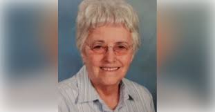 Obituary information for Lorraine Perry Jones