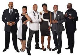 Black people's checks, afraid of change, things white people say, july and more. Listen To The Steve Harvey Morning Show Live Right Here Majic 107 5 97 5 Atlanta