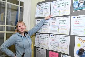 Pärnus saab tasuta abi keelelisteks harjutusteks