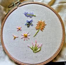 We did not find results for: Embroidery Stitches For Small Flowers