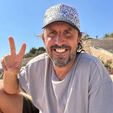 Jordi Rios (@JordiRiosGravalosa) • Facebook