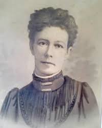 Elizabeth “Eliza” Gibbons Climo (1859-1904)