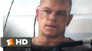 Elysium (2013)