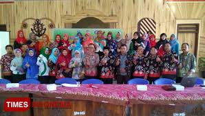 Lowongan kerja pt cipta kridatama (ck) terbaru mei 2021. Tingkatkan Program Inovatif Desa Fks Situbondo Gelar Bimtek Laduni Layanan Digital Untuk Negeri