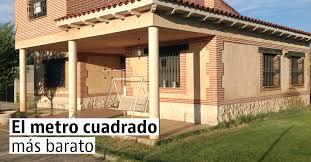 Casas en venta alajuela baratas. Las Casas Mas Baratas Por Metro Cuadrado Idealista News