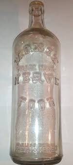 Antique 1900 S Moxie Nerve Food Soda Bottle By Ottercreekantiques 49 95 Vintage Soda Bottles Old Glass Bottles Vintage Jars Whether you live inland or near the ocean, this bottle will take you on a stroll down a beautiful deserted beach where your heart and soul. moxie nerve food soda bottle
