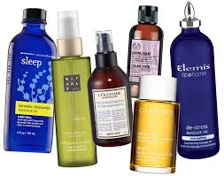 The Best Fancy Massage Oils To Relax And Ease Stress Massage Oil Oils Lavender Chamomile