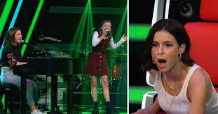 Total runtime 4 days, 21 hours, 15 mins (67 episodes). Sisters Stun The Voice Judges With Radiohead Cover Inspiremore
