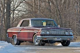 Image result for Orange 1964 Fleet