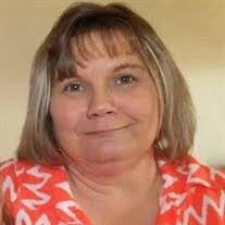 Trish Gibson obituary and life celebration