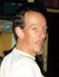 Obituary information for Kenneth Gail Mackey