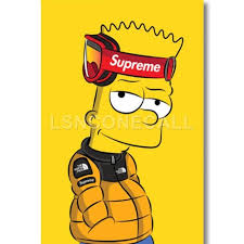 None of plankton's intellectually advanced advertising slogans for the chum bucket seem to be working. Supreme Spongebob Wallpaper Custom Poster Print Wall Decor
