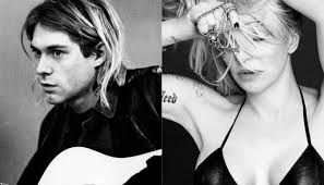Guided by the strategy of the lotus sutra, nam myoho renge kyo ❤️. Courtney Love Says The Ghost Of Kurt Cobain Appeared And Spoke To Her