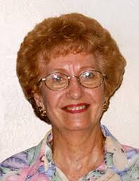 Obituary for Patricia Ann Pietras