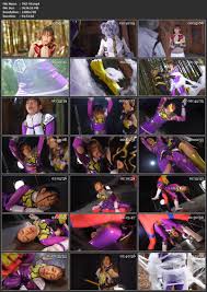 THZ-94 加賀美さら, 藤井レイラ Super Heroine in Grave Danger!! Vol.94 -Ryuujin Violet  GIGA（ギガ）2023-10-13 » JAV-DL.com Download Extrem Porn