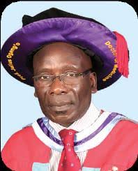 Degrees and award of Diplomas