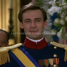 Princess Diaries 2: Royal Engagement Scene Pack