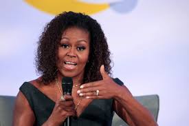 View the michelle obama fast facts from cnn and learn more information about the first lady and the wife of 44th us president barack obama. Michelle Obama News Latest Pictures From Newsweek Com