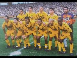 You do not have sufficient rights to view this page. Futbol De Colombia Quindio Vs Atletico Bucaramanga 1997 Agonico Gol Del Fantasma Ballesteros Youtube