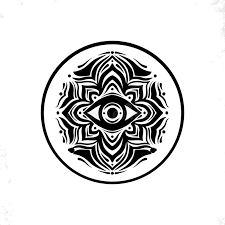 While getting any tattoo in a language, you don't comprehend; Polynesian Tattoo Design Ancient Polynesian Native Ornament Isolated On White Vector Illustration Stock Illustration Illustration Of Fashion Abstract 152741220